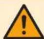 DAIKIN BRC1H82K - WARNING - 1