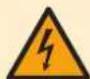 DAIKIN BRC1H82K - DANGER - 1
