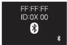 DAIKIN BRC1H82K - Remote controller modes: "Alarm only" and "Supervisor" - 5