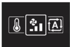 DAIKIN BRC1H82K - Remote controller mode: "Normal" - 1