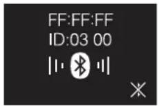 DAIKIN BRC1H82K - Remote controller modes: "Alarm only" and "Supervisor" - 5