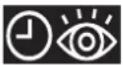 DAIKIN BRC1H82K - Status icons - 14