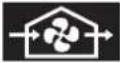 DAIKIN BRC1H82K - Status icons - 23