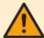 DAIKIN BRC1H82K - WARNING - 1