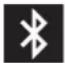 DAIKIN BRC1H82K - Status icons - 3