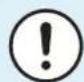 DAIKIN BRC1H82K - CAUTION - 1