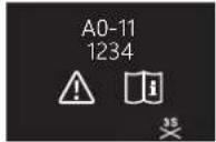 DAIKIN BRC1H82K - About refrigerant leak detection - 3