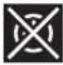 DAIKIN BRC1H82K - Status icons - 9