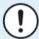 DAIKIN BRC1H82K - WARNING - 1