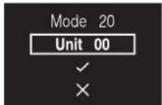 DAIKIN BRC1H519S - Level Description - 3