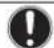 DAIKIN BRC1H519S - CAUTION - 1
