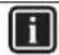 DAIKIN BRC1H519S - INFORMATION - 1