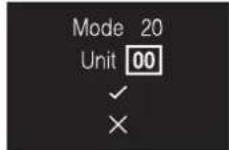 DAIKIN BRC1H519S - Level Description - 15