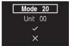 DAIKIN BRC1H519S - Level Description - 2