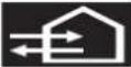 DAIKIN BRC1H519S - Operation mode - 5