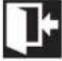 DAIKIN BRC1H519S - Status icons - 21