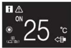 DAIKIN BRC1H519S - To set the setpoint - 2