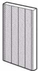 DAIKIN MCK70YBFVM - Maintenance Quick Reference Table - 4