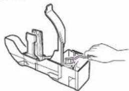 DAIKIN MCK70YBFVM - Humidifying Tray Wash/Rinse - 1