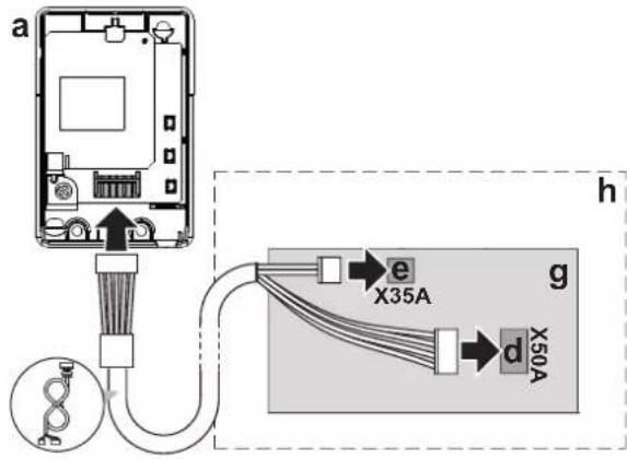 a h e X35A g d X50A