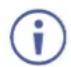 Kramer KDS-SW2-EN7 - Using KDS-SW2-EN7 Embedded Web Pages - 1