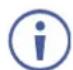 Kramer KDS-SW2-EN7 - Managing the Firmware Version - 1