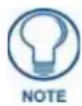 AMX ZoneDirector NXA-WAPZD1000 - Go to Configure > Access Points. - 2