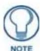 AMX ZoneDirector NXA-WAPZD1000 - Creating New User Roles - 1