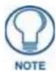 AMX ZoneDirector NXA-WAPZD1000 - L2/MAC Access Control - 1