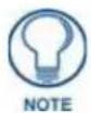 AMX ZoneDirector NXA-WAPZD1000 - Preferences - 2