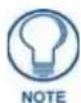AMX ZoneDirector NXA-WAPZD1000 - Internal User Database - 2