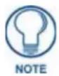 AMX ZoneDirector NXA-WAPZD1000 - Authentication Method - 1