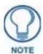 AMX ZoneDirector NXA-WAPZD1000 - Administer Tab - 1