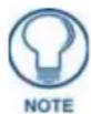 AMX ZoneDirector NXA-WAPZD1000 - NXA-WAPZD1000 Management ACL - 2