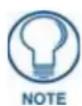 AMX ZoneDirector NXA-WAPZD1000 - Configuring Background Scanning - 1