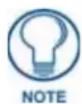 AMX ZoneDirector NXA-WAPZD1000 - Enabling The Built-in DHCP Server - 1