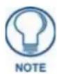 AMX ZoneDirector NXA-WAPZD1000 - Adjusting AP Settings - 2
