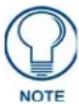 AMX Modero MST-701 - Panel-to-Panel Video Communication - 1