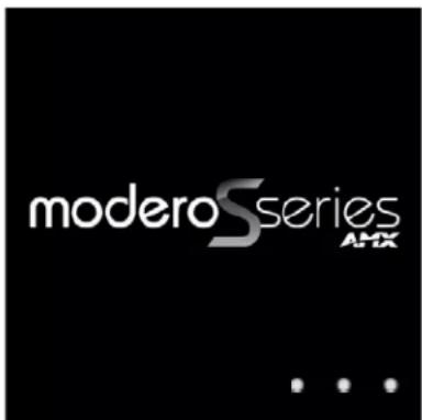moderoSeries AHX ...