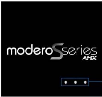moderoSeries AMX