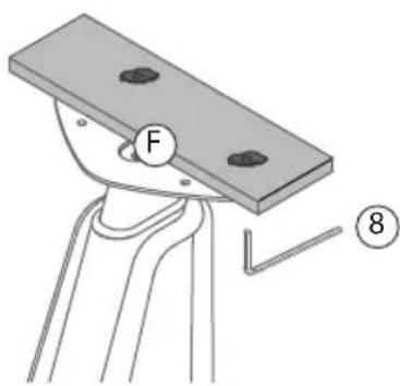 F 8