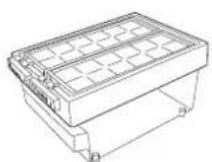 Hanseatic HGS14355DI - Delivery - 2