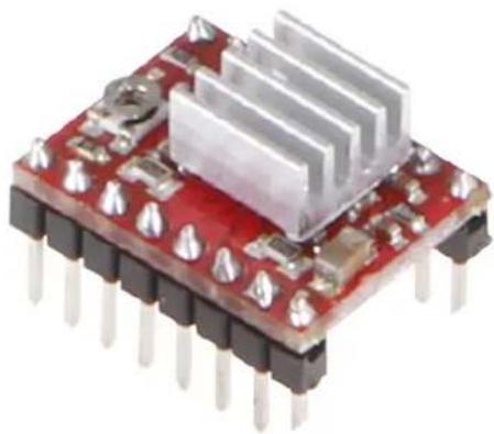 Joy-It ARD--Kit1 - SCHRITTMOTOR-TREIBER - 1