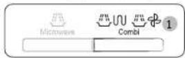 SAMSUNG MC2BH5015AS - ATTENZIONE - 1