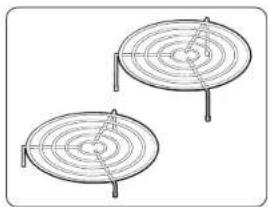 SAMSUNG MC2BH5015AS - Accessori - 3