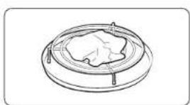 SAMSUNG MC2BH5015AS - Scelta degli accessori - 1