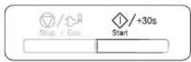 SAMSUNG MC2BH5015AS - Controllo del regolare funzionamento del forno - 2
