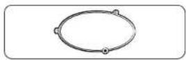 SAMSUNG MC2BH5015AS - Accessori - 1