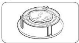 SAMSUNG MC2BH5015AS - Grigliatura - 1