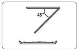 SAMSUNG MG2AK3515AS - Pulizia - 1
